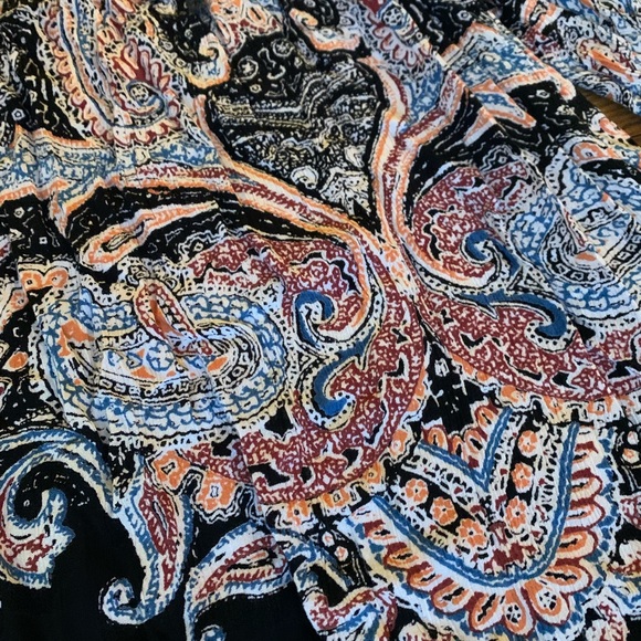 Fall Dress - Picture 2 of 4